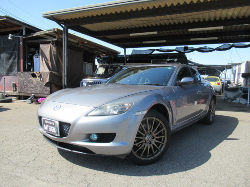 RX-8-0