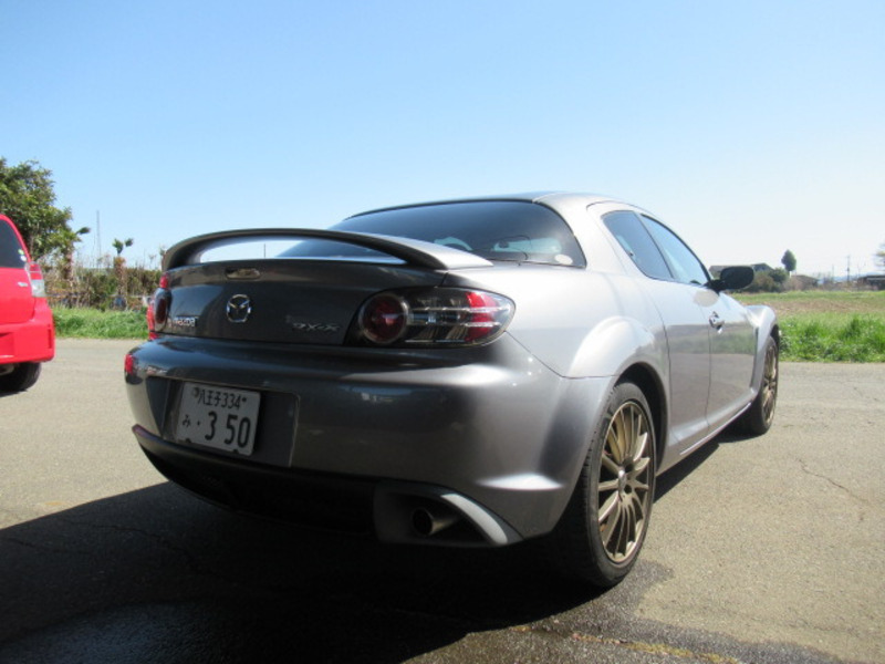 RX-8
