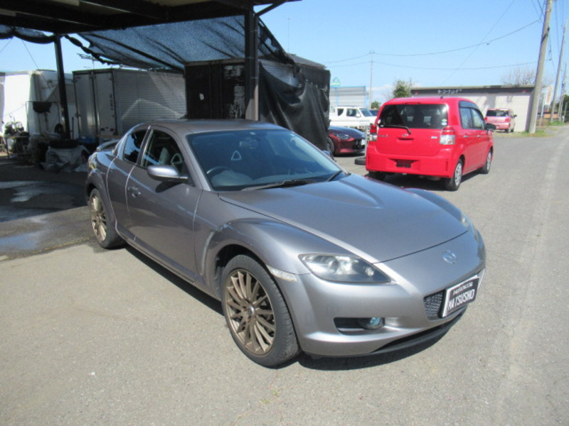 RX-8