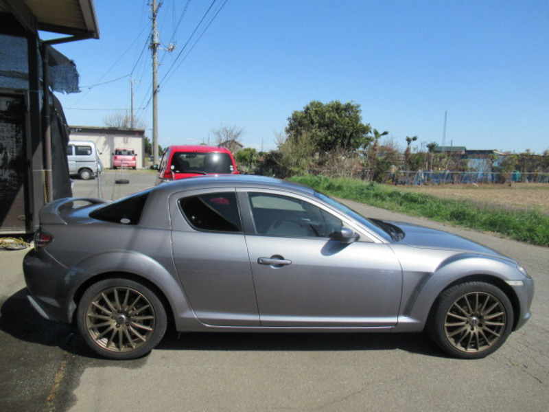 RX-8