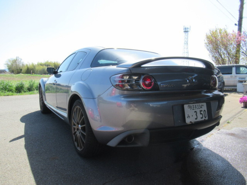 RX-8