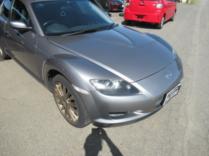 RX-8