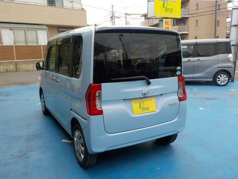 TANTO