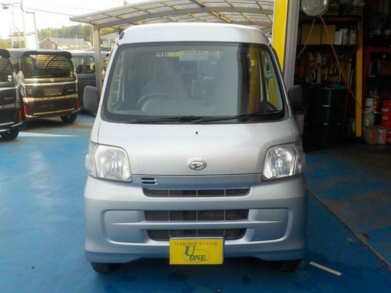 HIJET CARGO