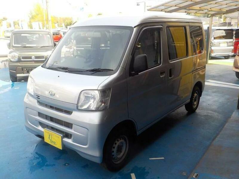 HIJET CARGO