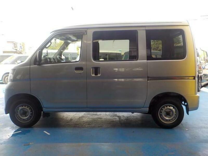 HIJET CARGO