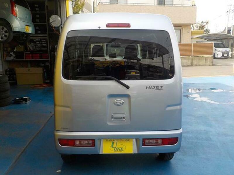 HIJET CARGO