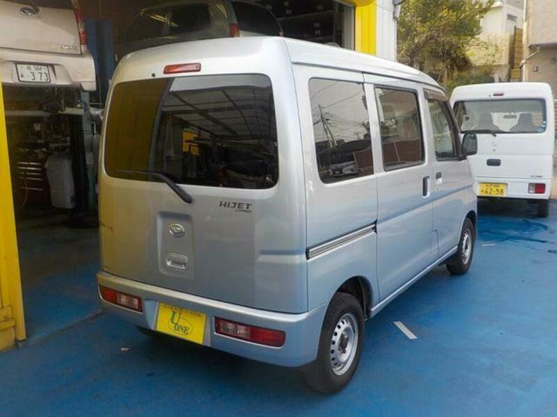HIJET CARGO