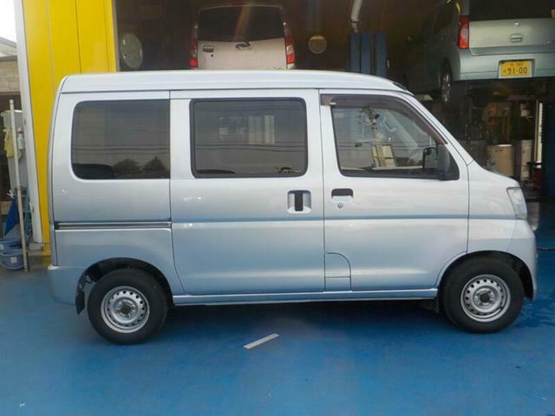 HIJET CARGO