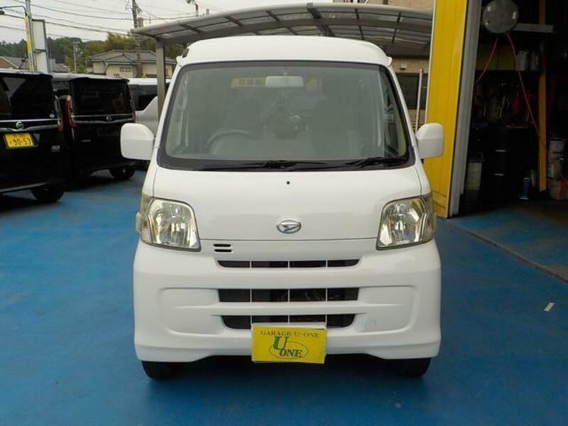 HIJET CARGO