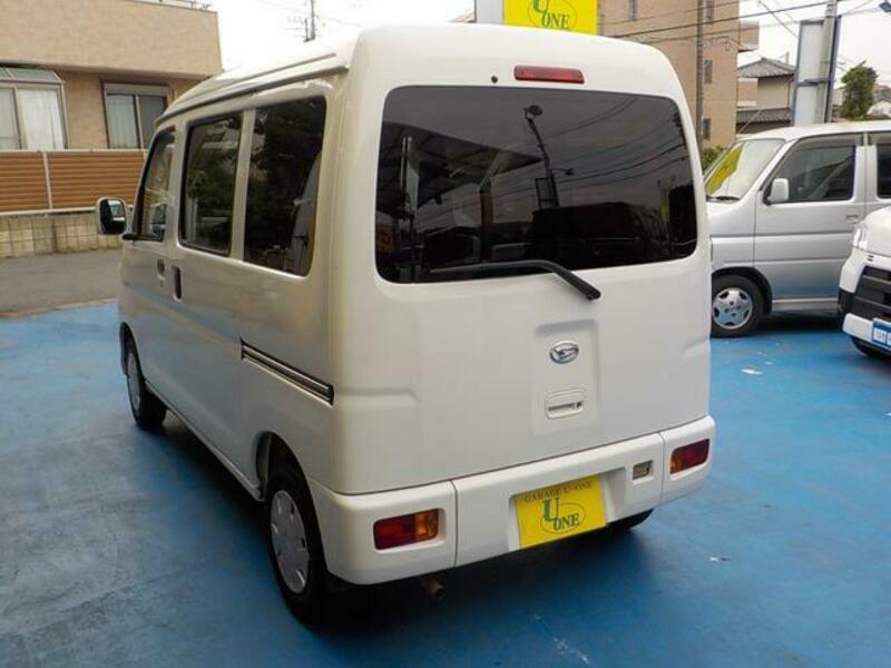HIJET CARGO