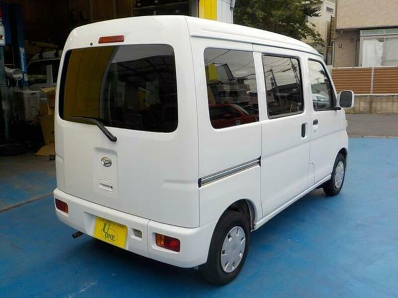 HIJET CARGO