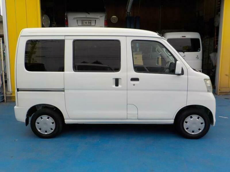HIJET CARGO