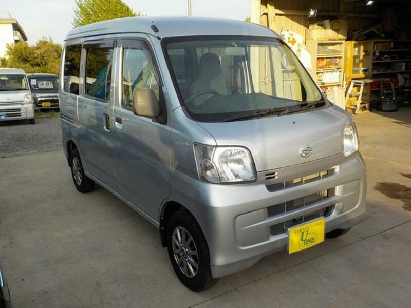 HIJET CARGO