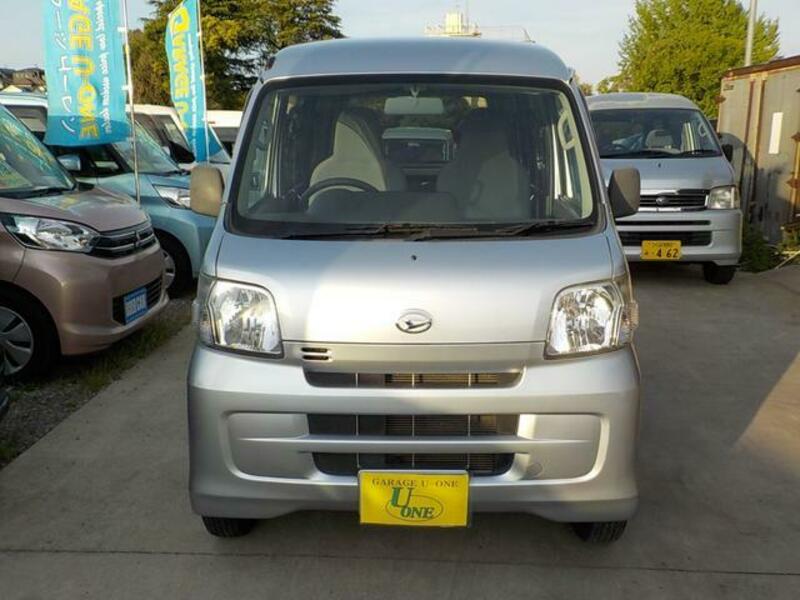 HIJET CARGO