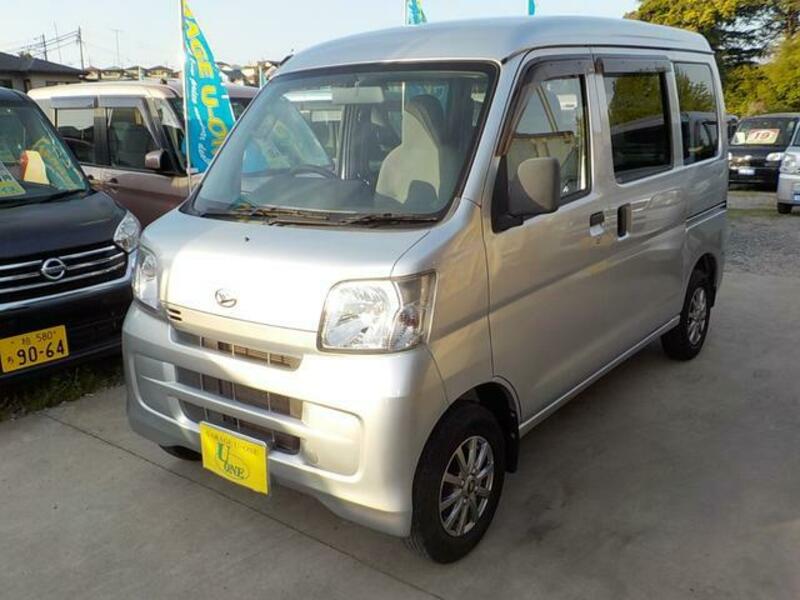 HIJET CARGO