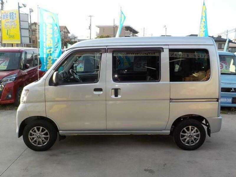 HIJET CARGO