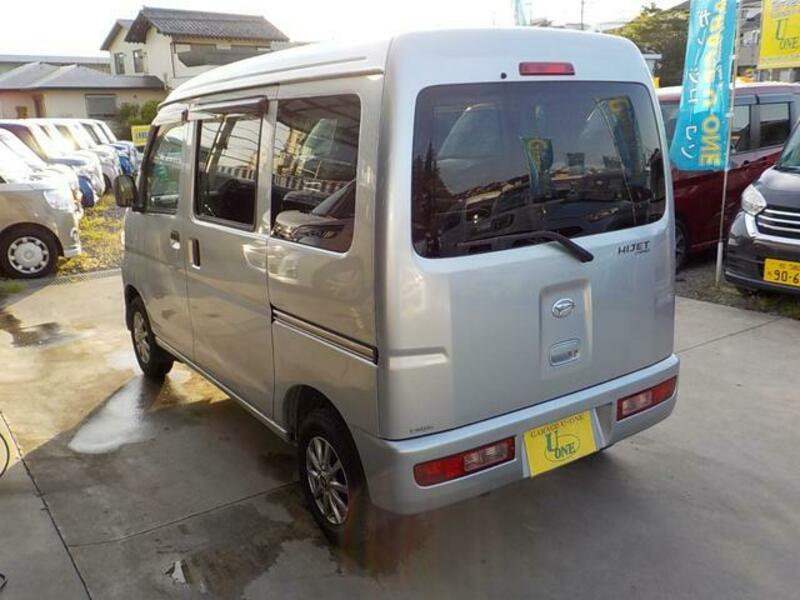HIJET CARGO