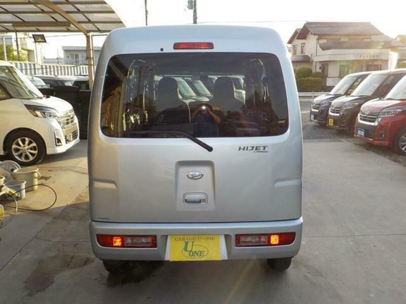 HIJET CARGO