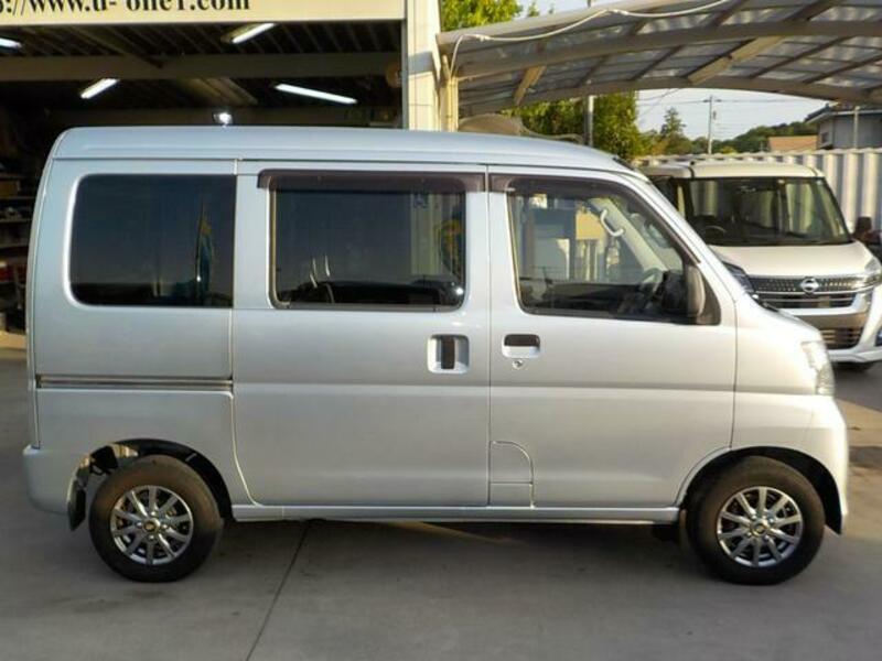 HIJET CARGO