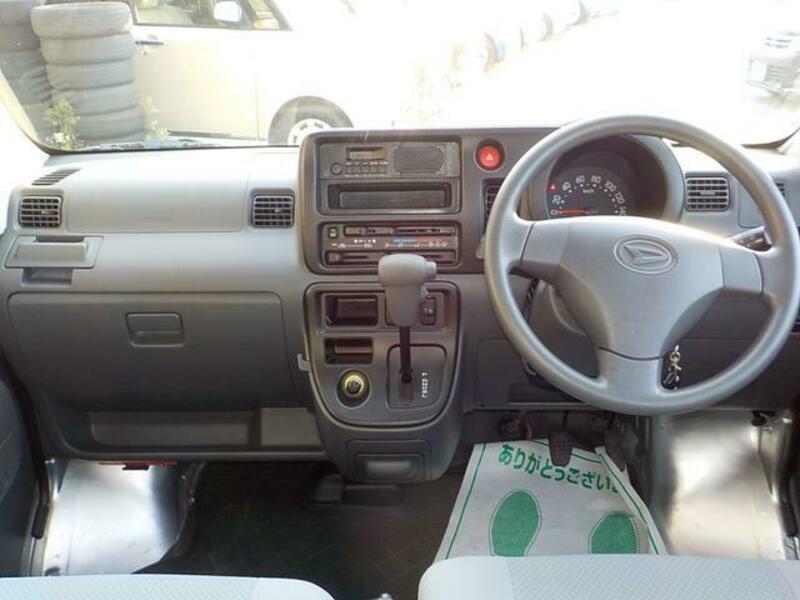 HIJET CARGO