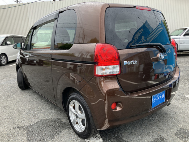 PORTE