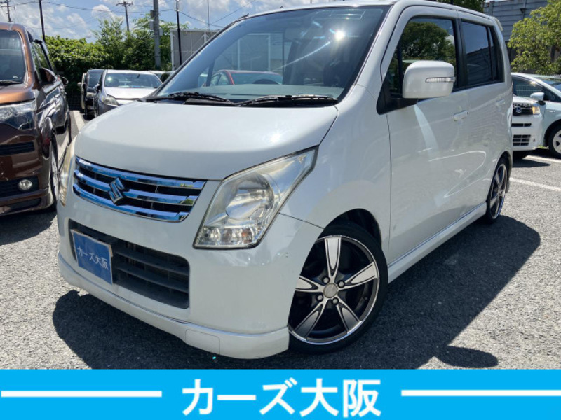 WAGON R-0