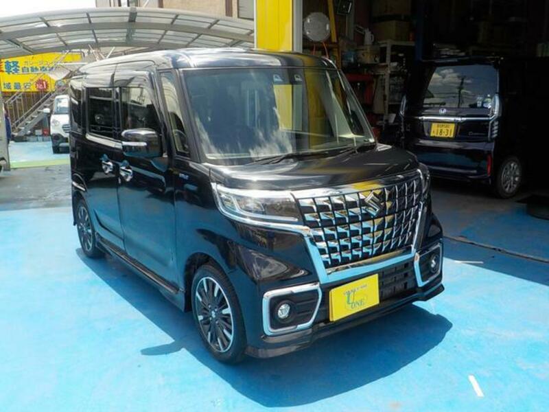 SPACIA CUSTOM