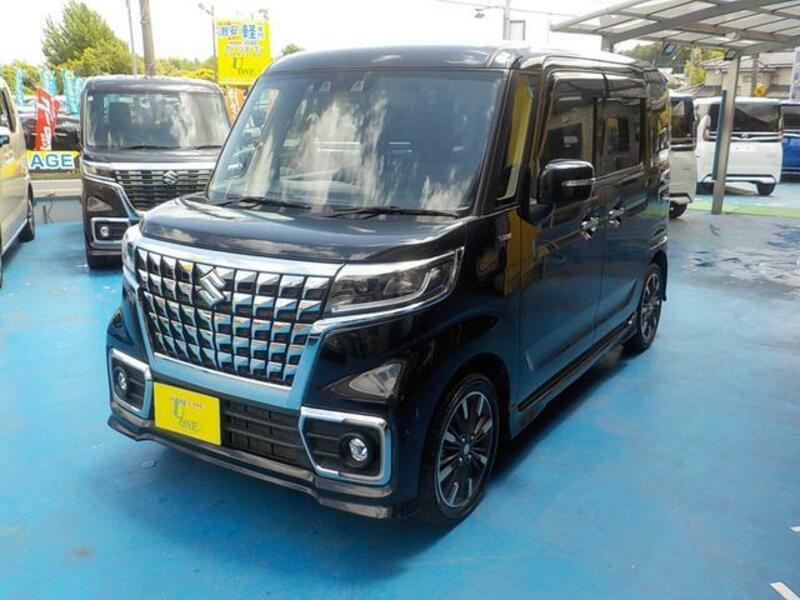 SPACIA CUSTOM