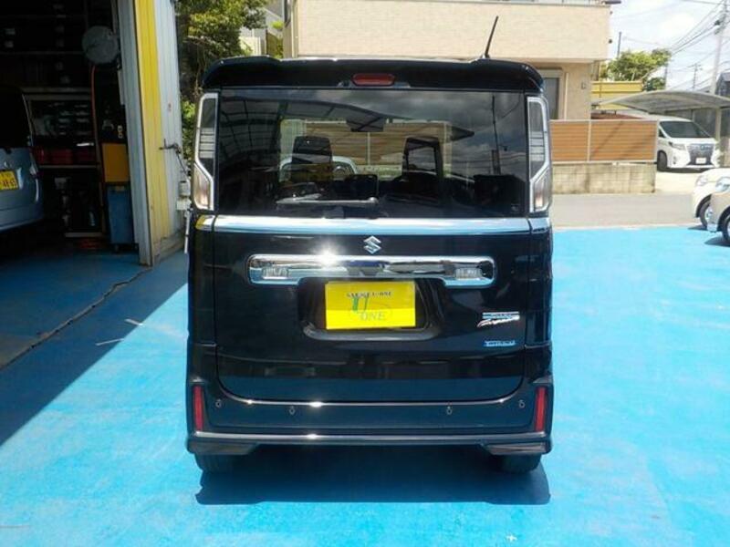 SPACIA CUSTOM