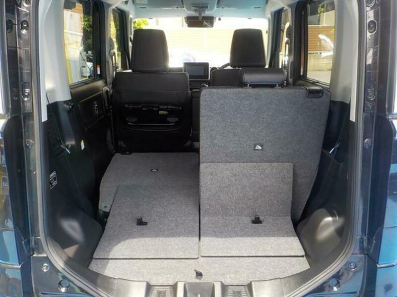 SPACIA CUSTOM