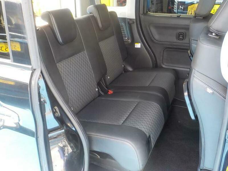 SPACIA CUSTOM