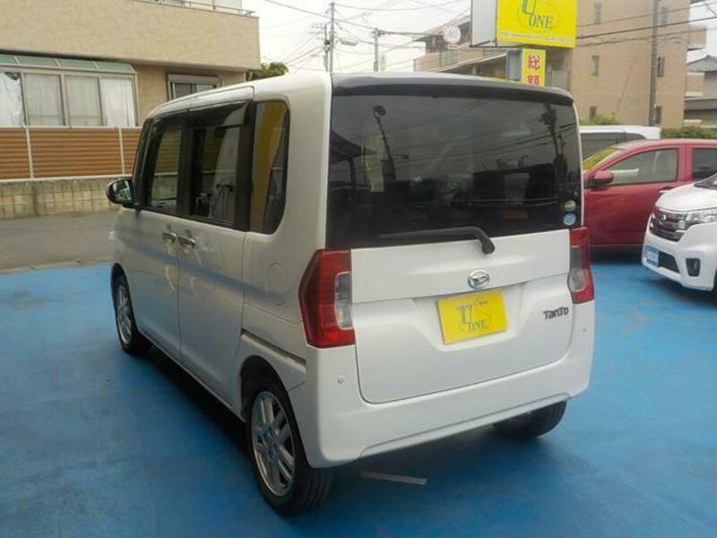 TANTO