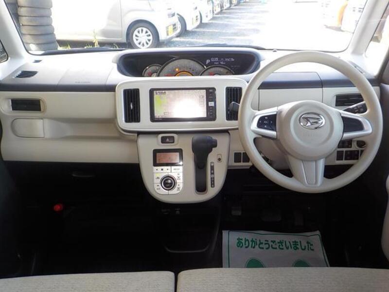 MOVE CANBUS