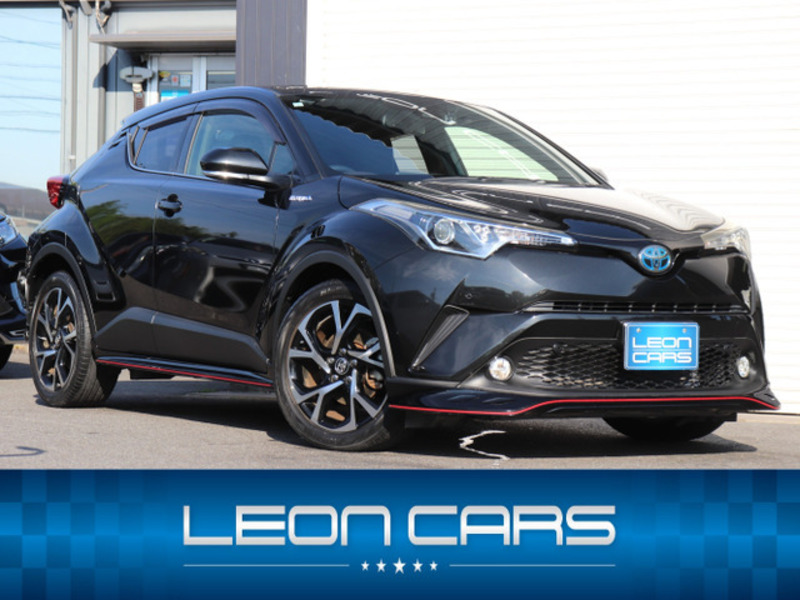 C-HR-0