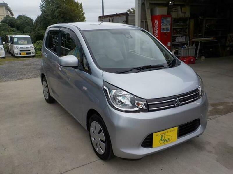 EK WAGON