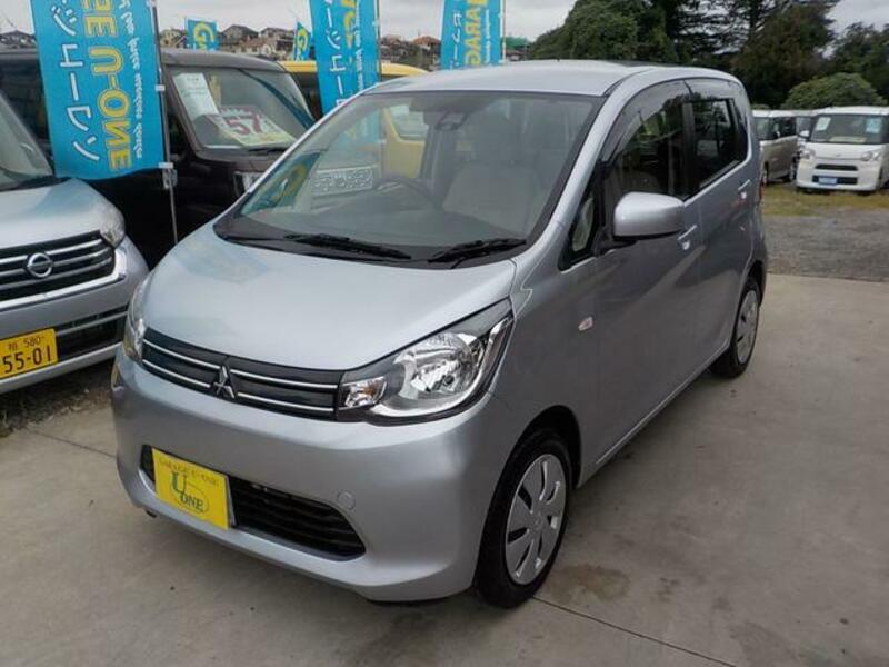 EK WAGON