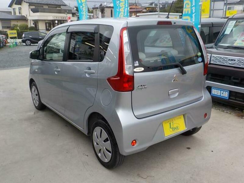 EK WAGON