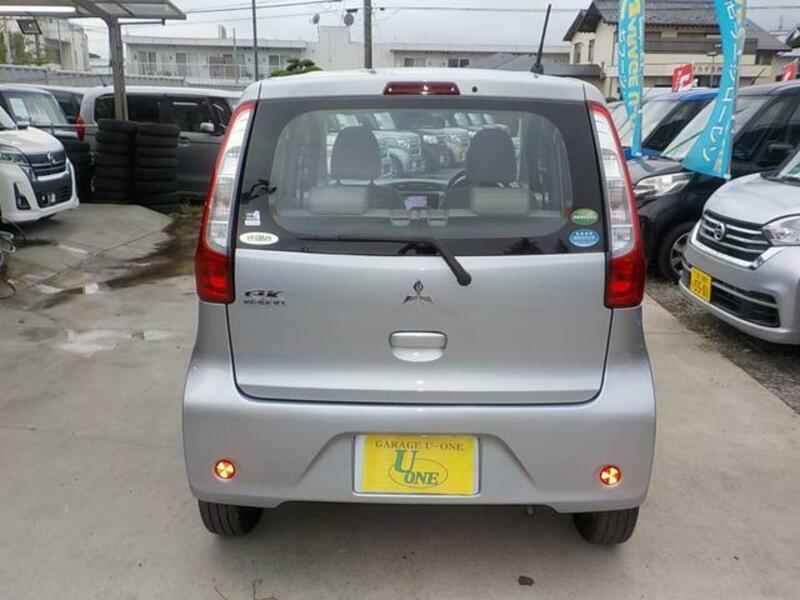 EK WAGON