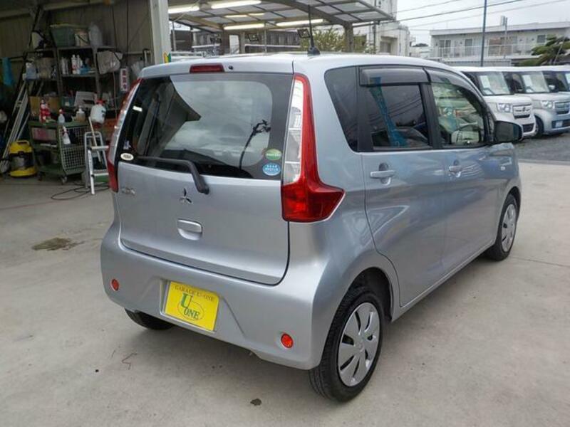 EK WAGON