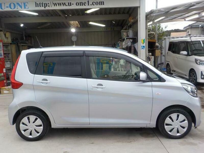 EK WAGON