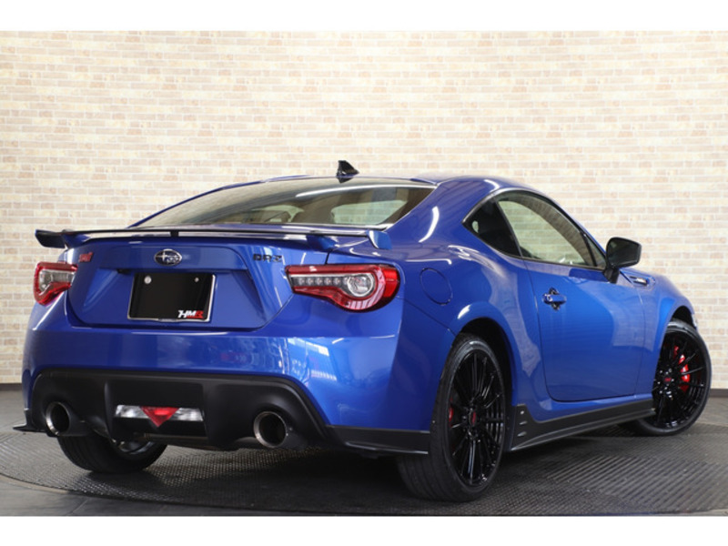 BRZ
