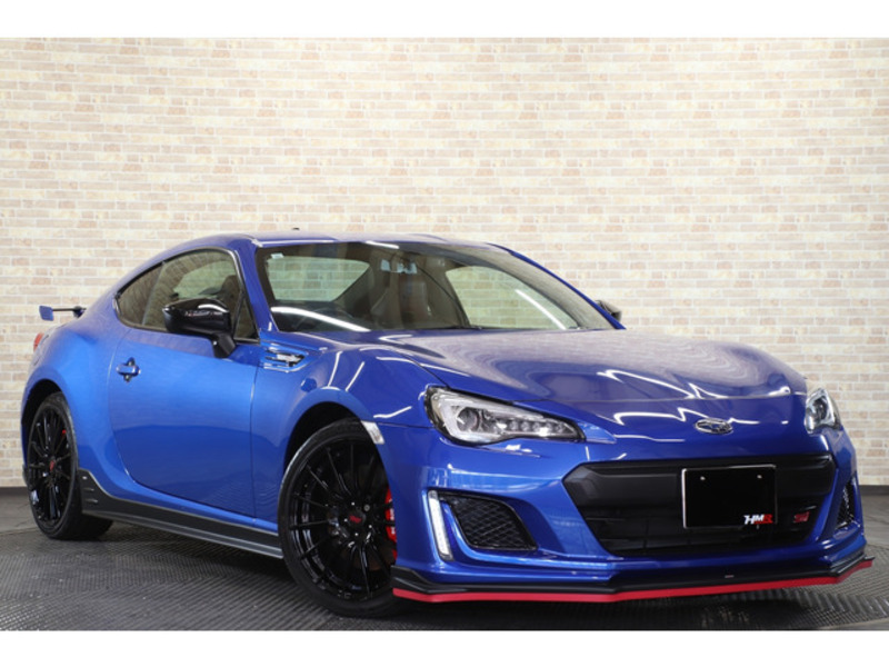 BRZ