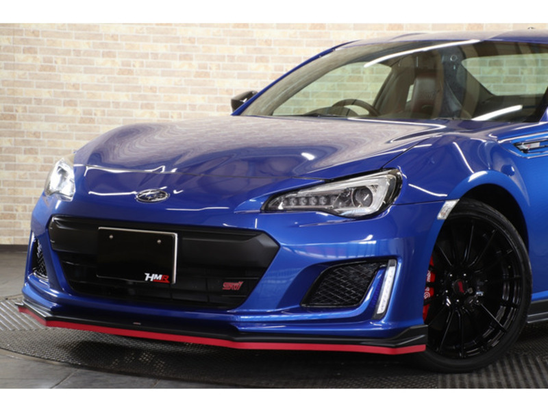 BRZ