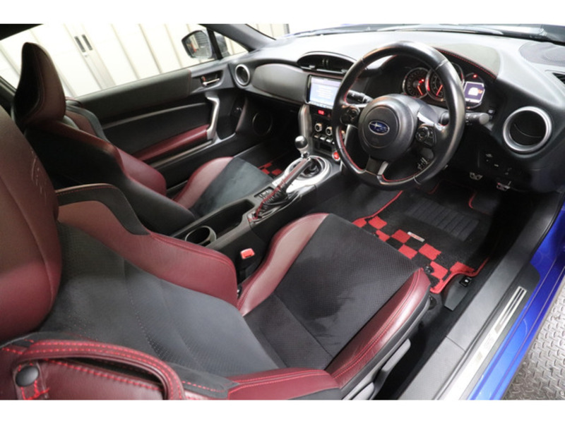 BRZ