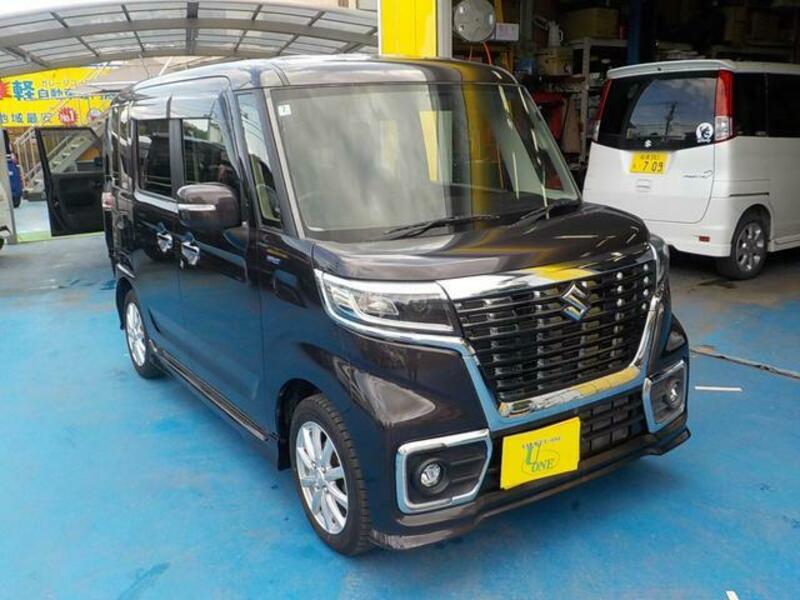 SPACIA CUSTOM