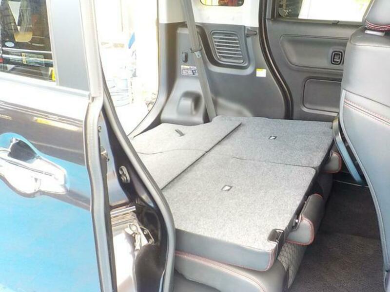 SPACIA CUSTOM