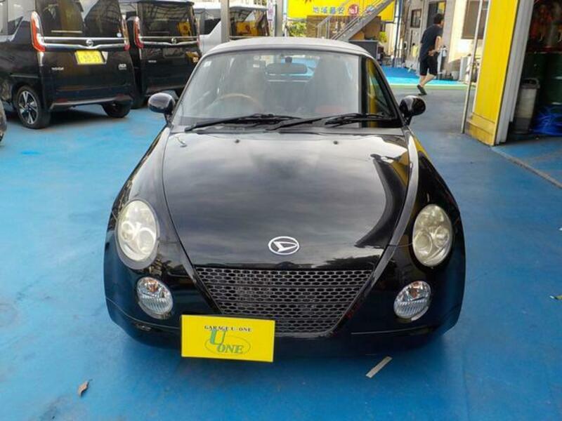 COPEN