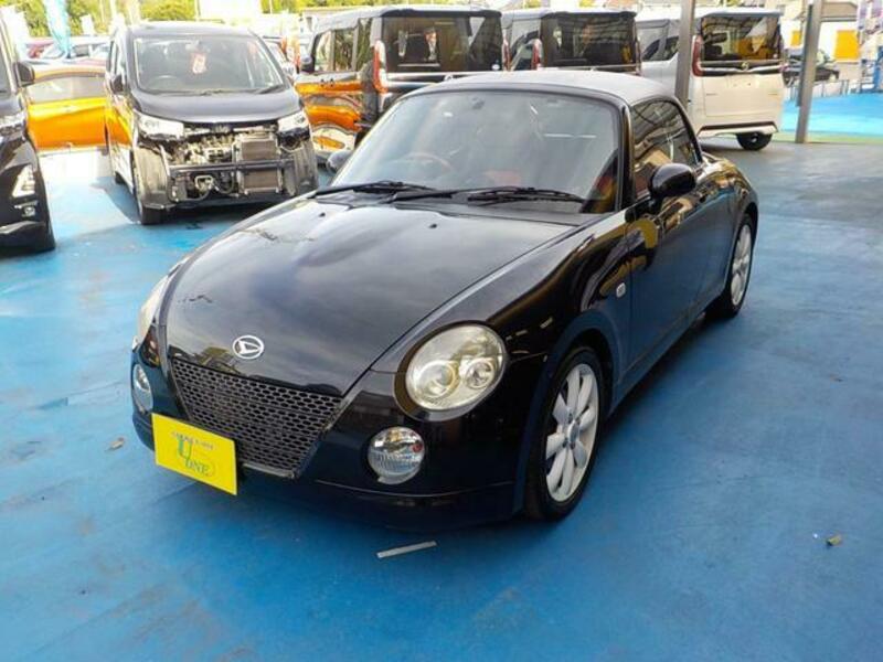 COPEN