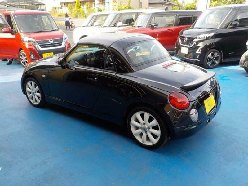 COPEN